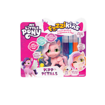 My Little Pony - Pipp Petals