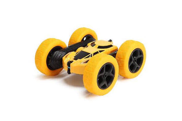 Masina cu telecomanda RC Stunt Car 2.4 GHz, 4WD