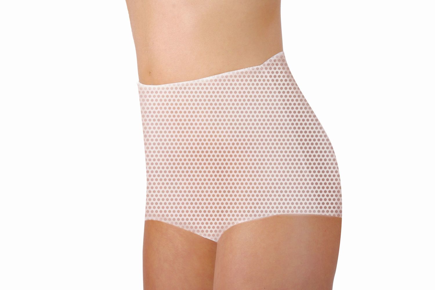 Set Chiloti postnatali din plasa 2 perechi Baby Ono